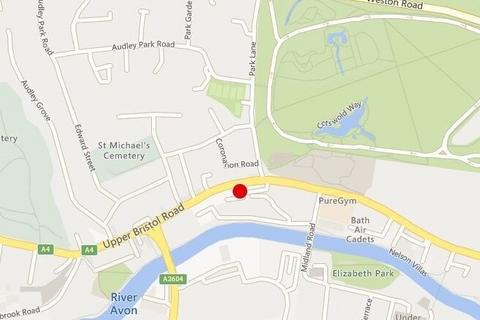 Office to rent, Upper Bristol Rd Bath BA1 3AU
