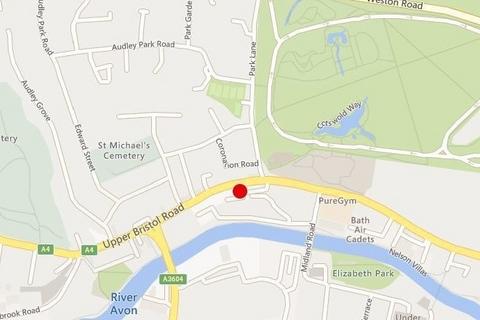 Office to rent, Upper Bristol Rd Bath BA1 3AU