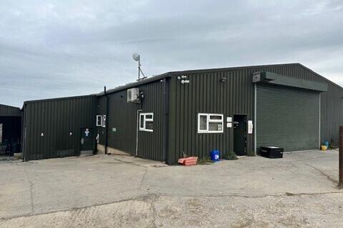 Industrial development to rent, 250 A366 Radstock BA3 5UG
