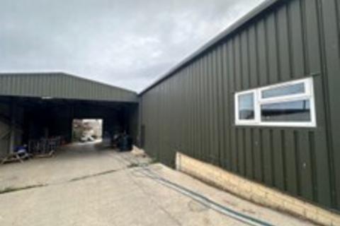 Industrial development to rent, 250 A366 Radstock BA3 5UG