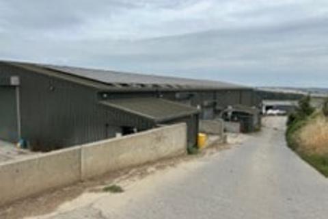 Industrial development to rent, 250 A366 Radstock BA3 5UG