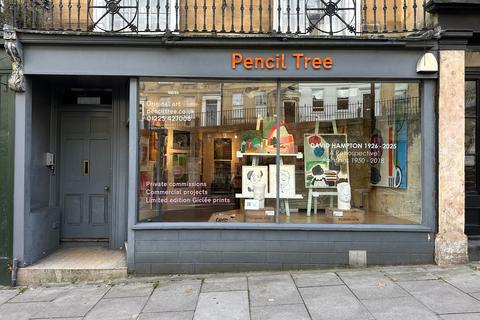 Retail property (high street) for sale, 1-5 Cleveland Ter Bath BA1 5DF