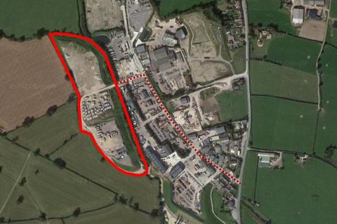 Land to rent, Evercreech Junction Industrial Estate Evercreech BA4 6NA