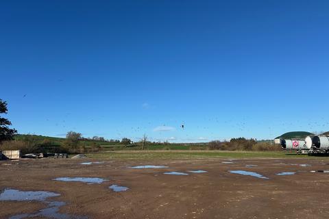 Land to rent, Evercreech Junction Industrial Estate Evercreech BA4 6NA