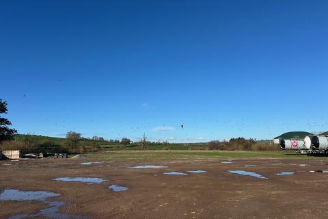 Land to rent, Evercreech Junction Industrial Estate Evercreech BA4 6NA