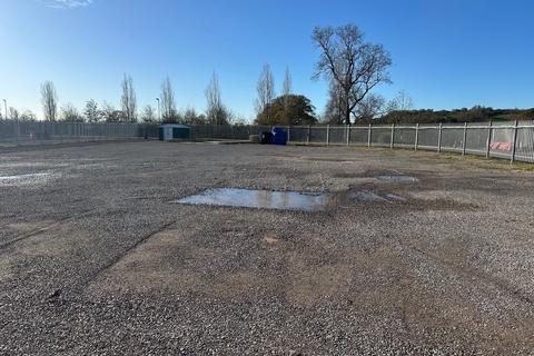 Land to rent, Evercreech Junction Industrial Estate Evercreech BA4 6NA