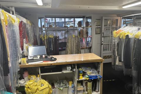 Retail property (high street) for sale, 20 Queen St Wells BA5 2DP