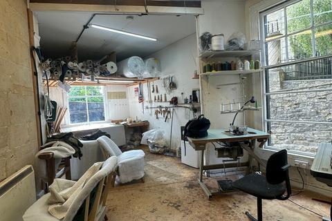 Retail property (high street) for sale, 6 Cleveland Ter Bath BA1 5DF