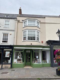 Retail property (high street) to rent, 15 Market Pl Wells BA5 2RF