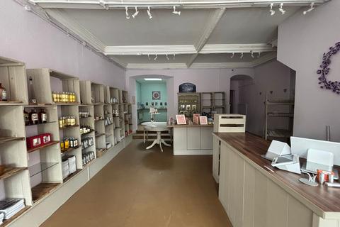 Retail property (high street) to rent, 15 Market Pl Wells BA5 2RF