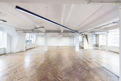 Office to rent, 75-77 Margaret St London W1W 8SY
