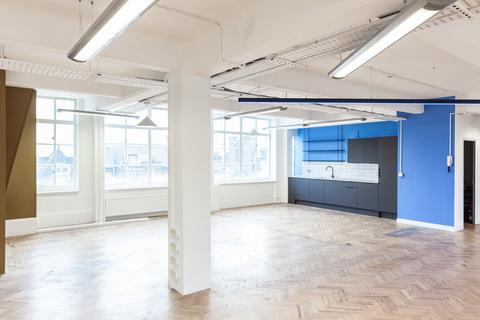Office to rent, 75-77 Margaret St London W1W 8SY