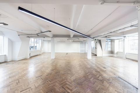 Office to rent, 75-77 Margaret St London W1W 8SY