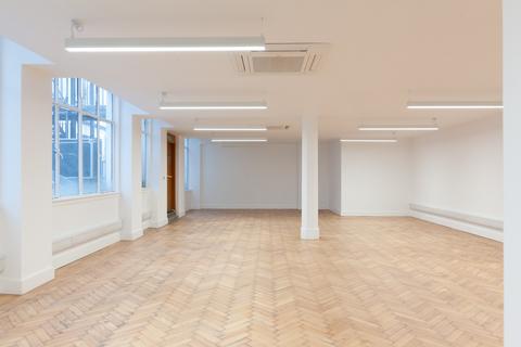 Office to rent, 75-77 Margaret St London W1W 8SY