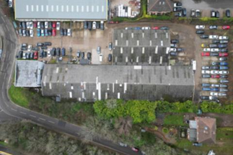 Warehouse to rent, Duncan Rd Park Gate SO31 1BX