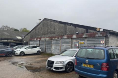 Warehouse to rent, Duncan Rd Park Gate SO31 1BX