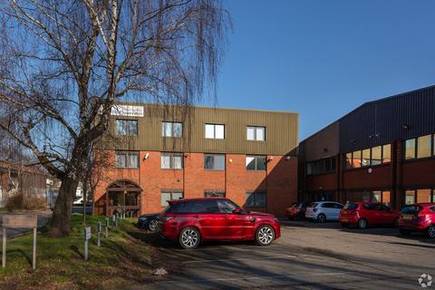 Office to rent, Kepler Tamworth B79 7XE