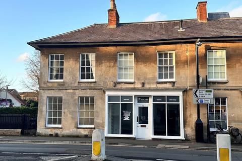 Retail property (high street) to rent, 39-42 George St Warminster BA12 8QB