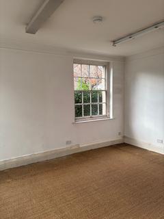 Retail property (high street) to rent, 39-42 George St Warminster BA12 8QB