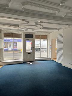 Retail property (high street) to rent, 39-42 George St Warminster BA12 8QB