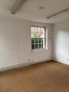 Retail property (high street) to rent, 39-42 George St Warminster BA12 8QB