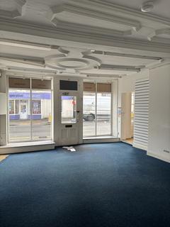 Retail property (high street) to rent, 39-42 George St Warminster BA12 8QB