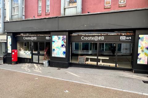 Restaurant to rent, 8 Town St Shepton Mallet BA4 5BG
