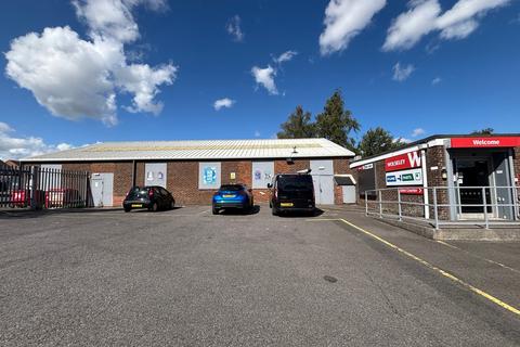 Warehouse for sale, Yeoman Way Trowbridge BA14 0QJ