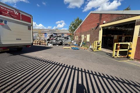Warehouse for sale, Yeoman Way Trowbridge BA14 0QJ
