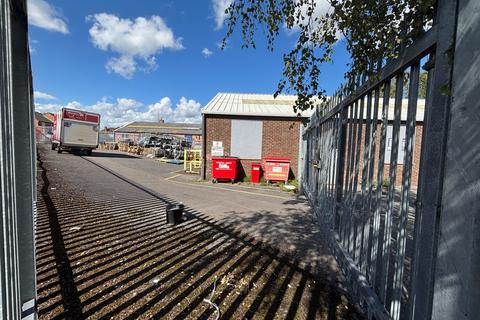 Warehouse for sale, Yeoman Way Trowbridge BA14 0QJ