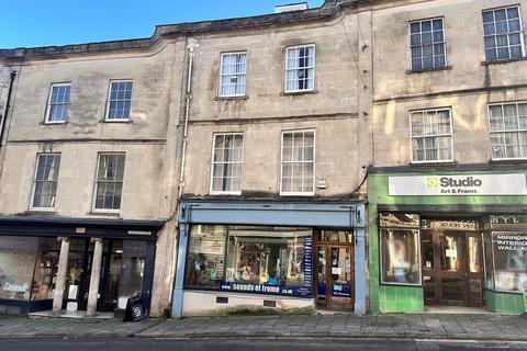 Retail property (high street) for sale, 4 Bath St Frome BA11 1DH