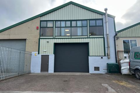 Industrial development to rent, Wookey Hole Rd Wells BA5 1AF
