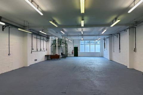 Industrial development to rent, Wookey Hole Rd Wells BA5 1AF