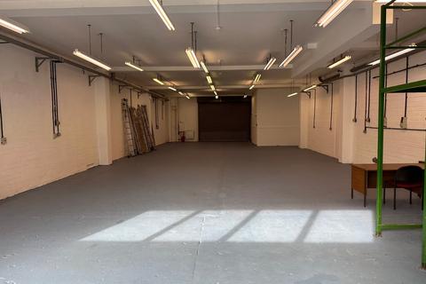 Industrial development to rent, Wookey Hole Rd Wells BA5 1AF