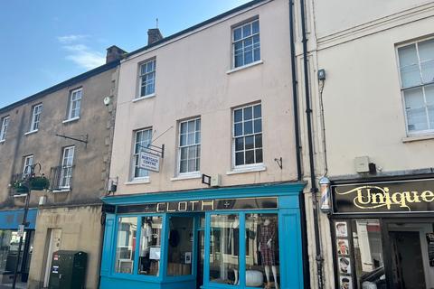 Office to rent, 5B Queen St Wells BA5 2DP