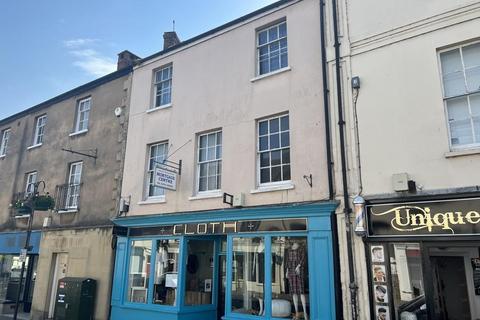 Office to rent, 5B Queen St Wells BA5 2DP