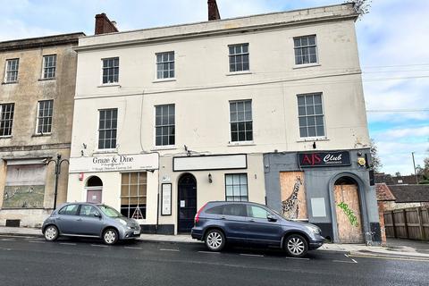 Retail property (high street) for sale, 5-9 Weymouth Warminster BA12 9NP