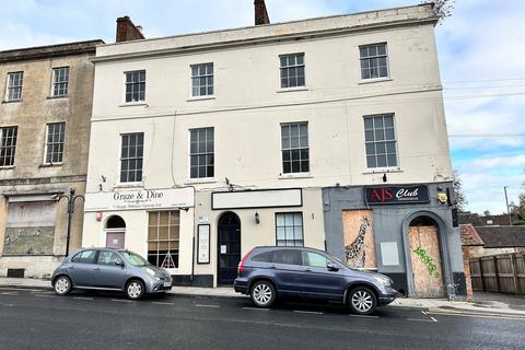 Retail property (high street) for sale, 5-9 Weymouth Warminster BA12 9NP