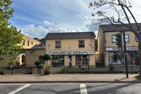Restaurant for sale, 121 High St Midsomer Norton BA3 2DA