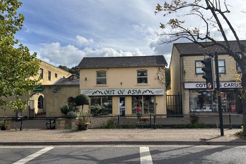 Restaurant for sale, 121 High St Midsomer Norton BA3 2DA