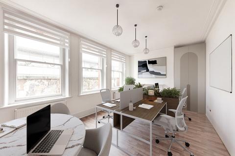 Office to rent, 85 Mortimer St London W1W 7SN