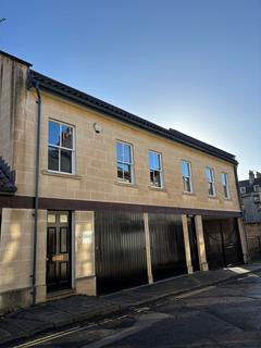 Office to rent, 74 Circus Mews Bath BA1 2PW