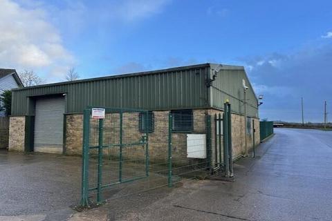 Warehouse to rent, Everrcreech Junction Evercreech BA4 6NA