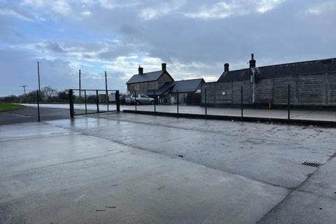 Warehouse to rent, Everrcreech Junction Evercreech BA4 6NA
