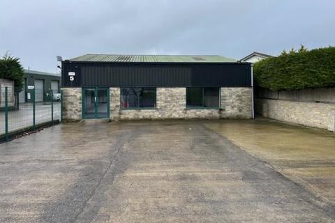 Warehouse to rent, Everrcreech Junction Evercreech BA4 6NA