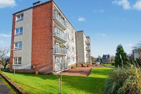 undefined, 1/3 8 Terregles Drive, Pollokshields, Glasgow, G41 4RN