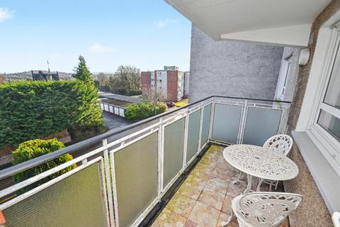 undefined, 1/3 8 Terregles Drive, Pollokshields, Glasgow, G41 4RN