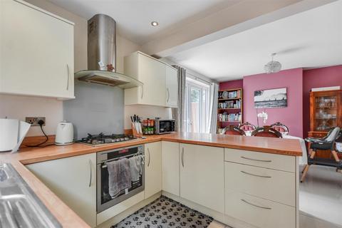 undefined, Hobson Drive, Ilkeston