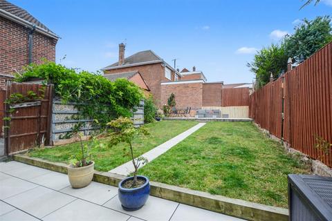 undefined, Hobson Drive, Ilkeston