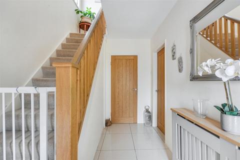 undefined, Hobson Drive, Ilkeston